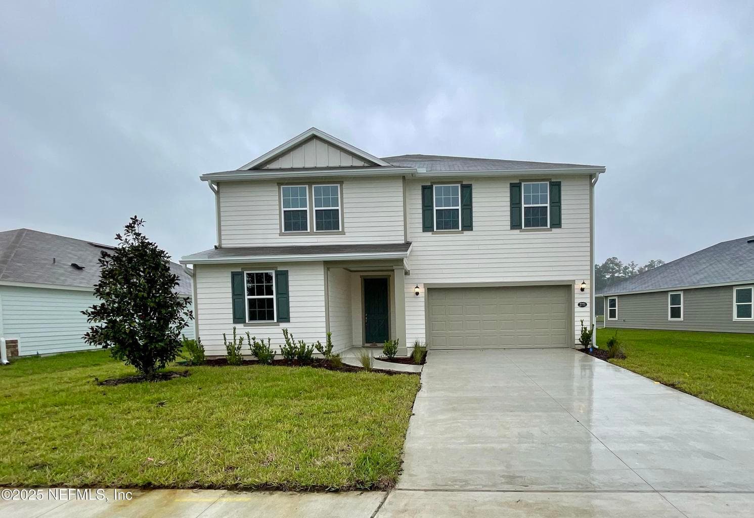 2771 LAUREL FALLS Drive, Green Cove Springs, FL 32043