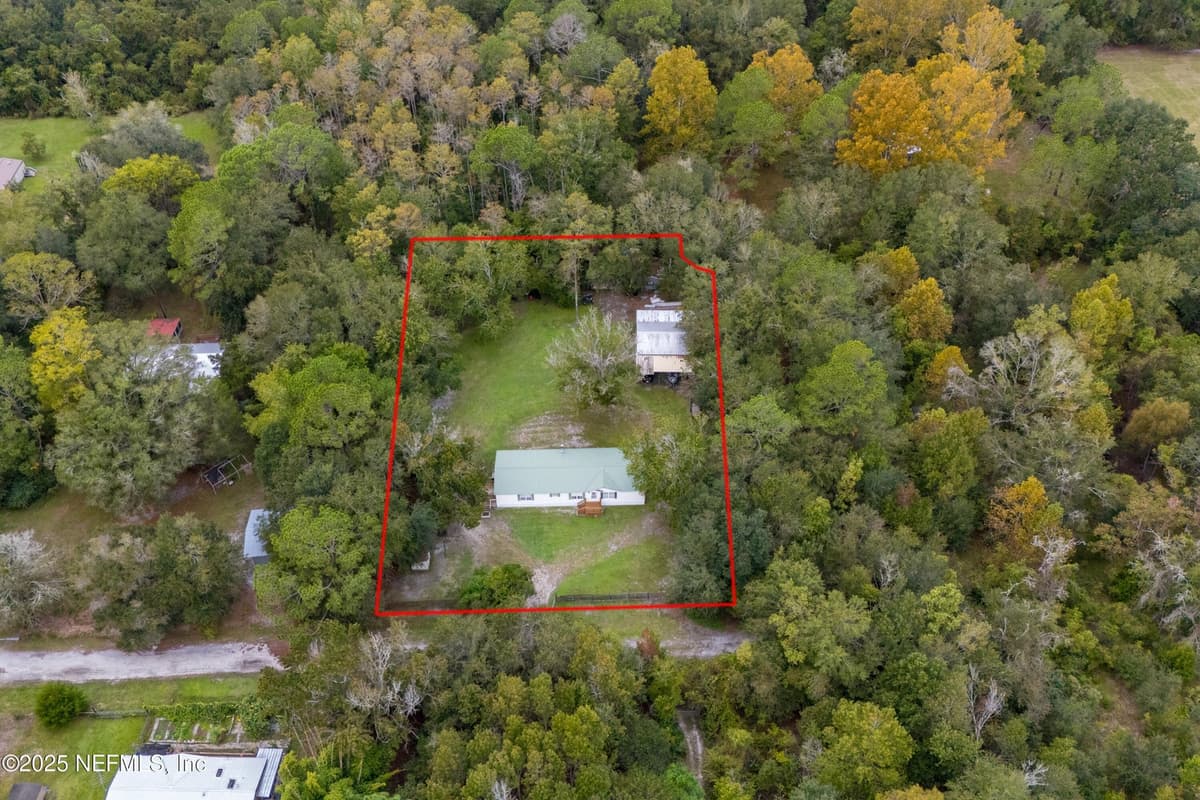 17824 NE 143 Terrace, Waldo, FL 32694 3