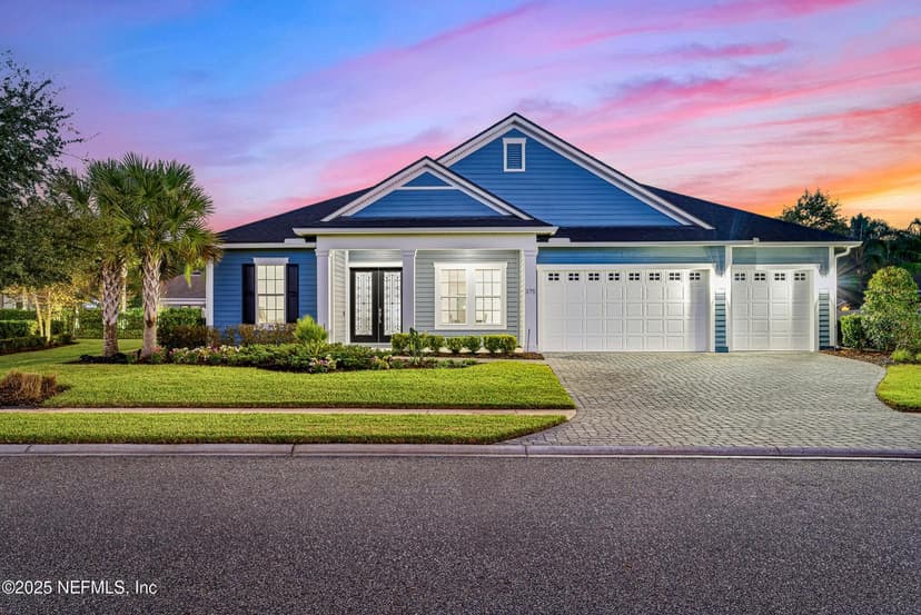 375 KIRKSIDE Avenue, St. Augustine, FL 32095
