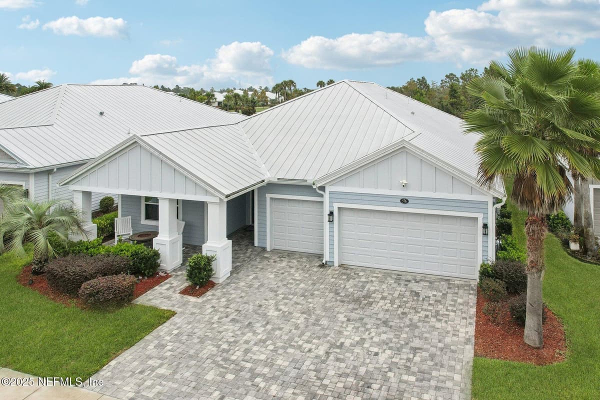 576 MARQUESA Circle, St. Johns, FL 32259 2