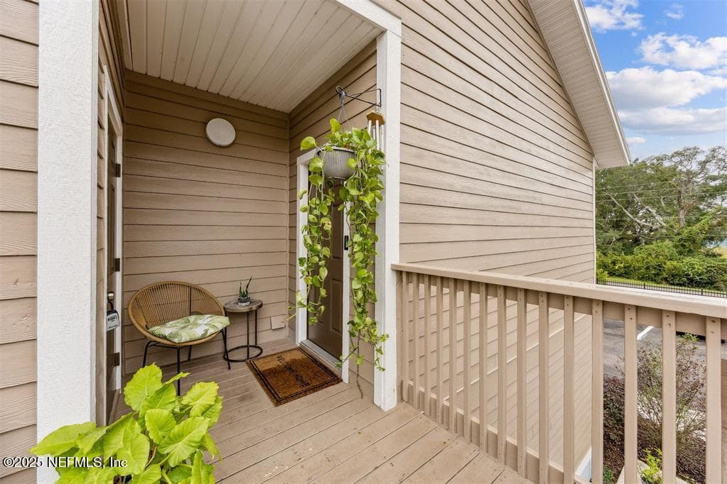 1601 NECTARINE Street I5, Fernandina Beach, FL 32034 2