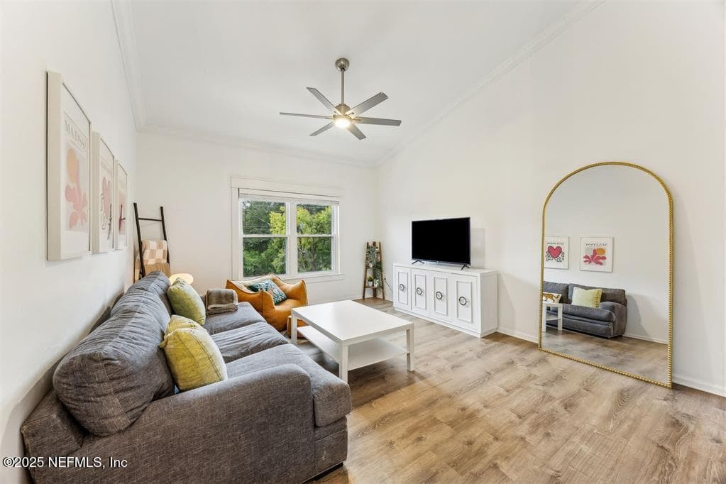 1601 NECTARINE Street I5, Fernandina Beach, FL 32034 3