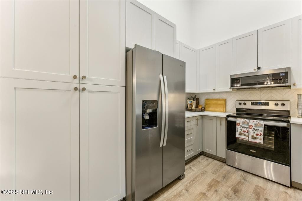 1601 NECTARINE Street I5, Fernandina Beach, FL 32034