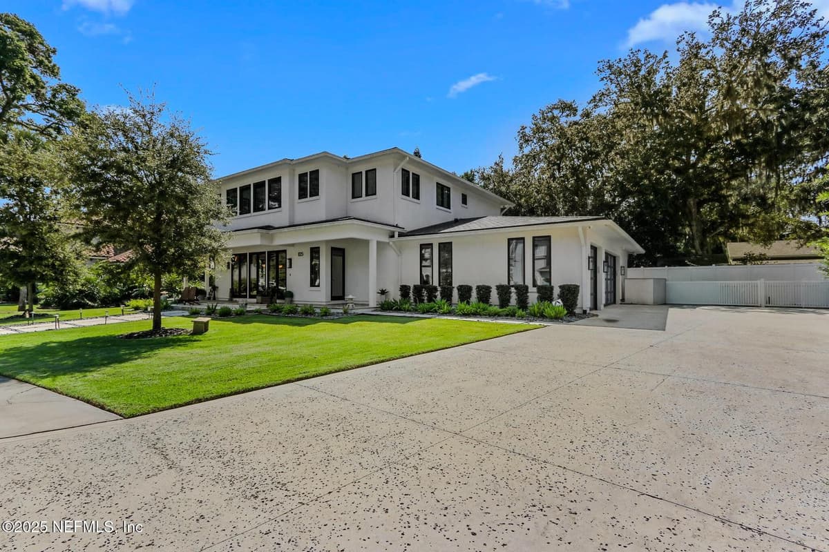 105 BENT OAK Drive, Ponte Vedra Beach, FL 32082 2