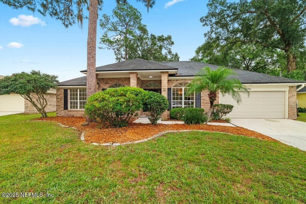 3286 MARBON Road, Jacksonville, FL 32223 3