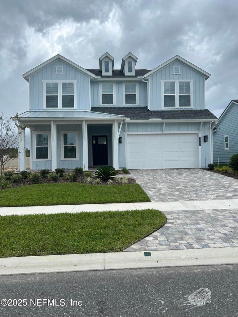 33 EVENFALL Drive, Ponte Vedra, FL 32081