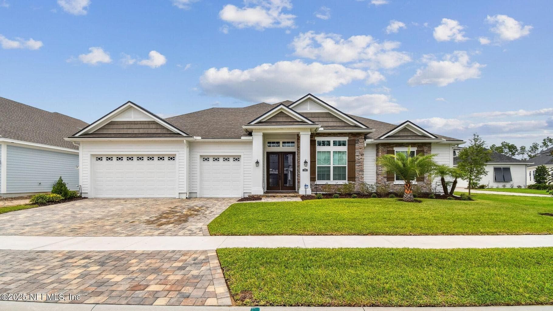 295 PINE GROVE Point, St. Augustine, FL 32092