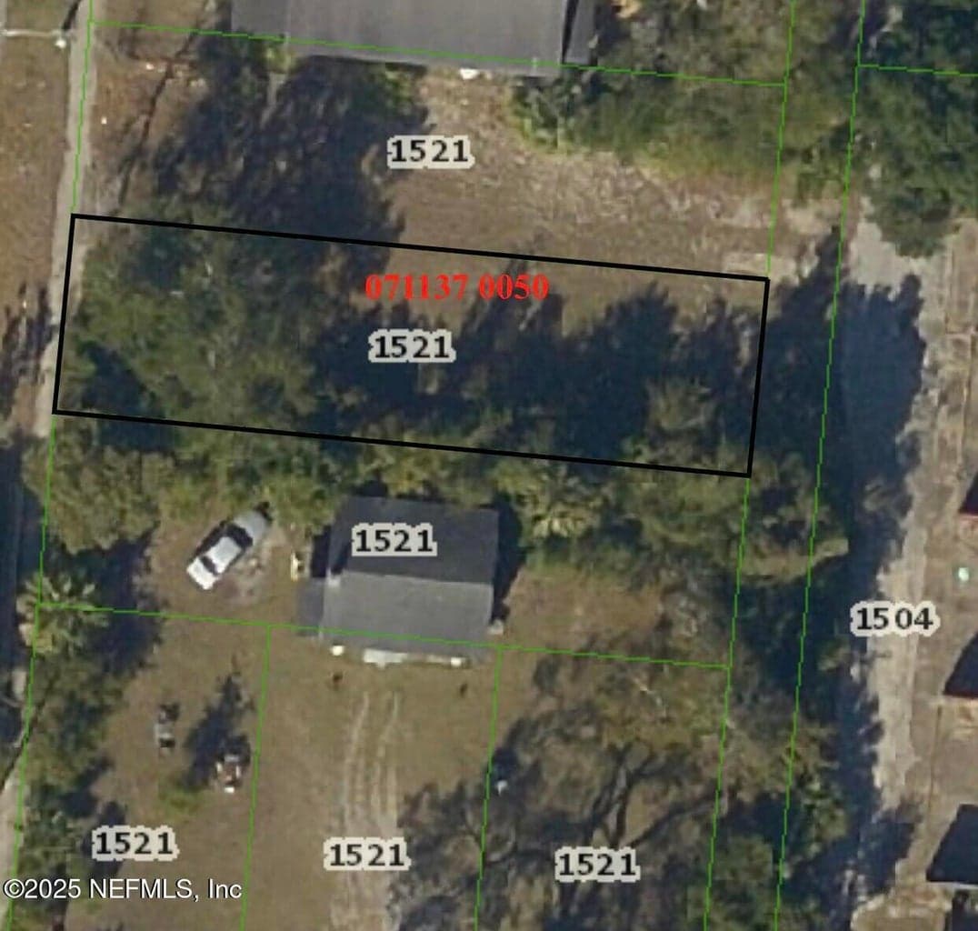 1515 BOULEVARD, Jacksonville, FL 32206