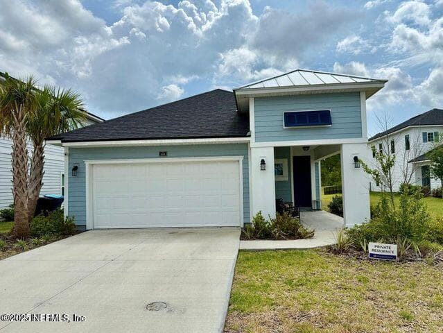 195 TORRES Trace, St. Augustine, FL 32095 2