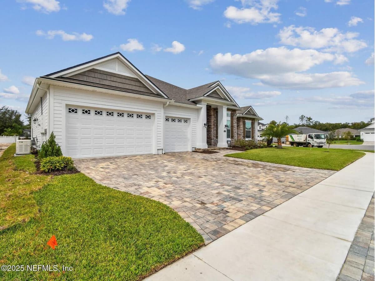 295 PINE GROVE Point, St. Augustine, FL 32092 3