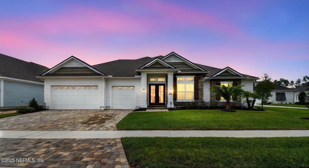 295 PINE GROVE Point, St. Augustine, FL 32092 2