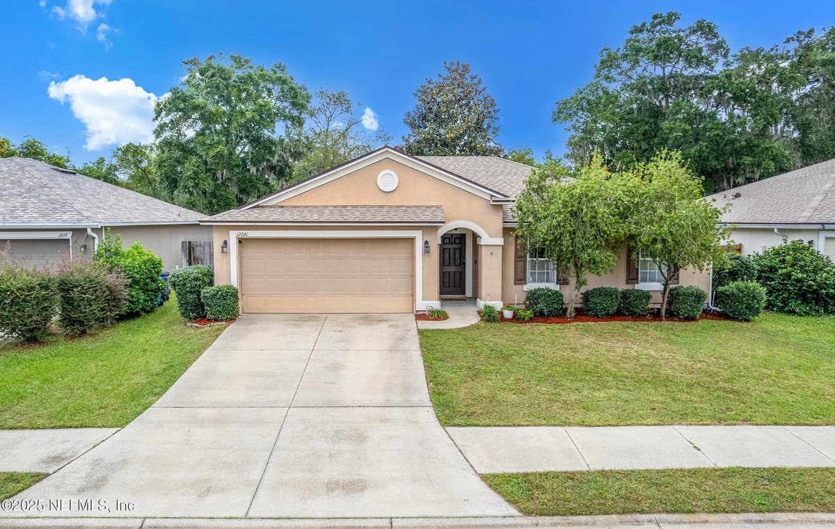 12641 WHITE CEDAR Trail, Jacksonville, FL 32226 3