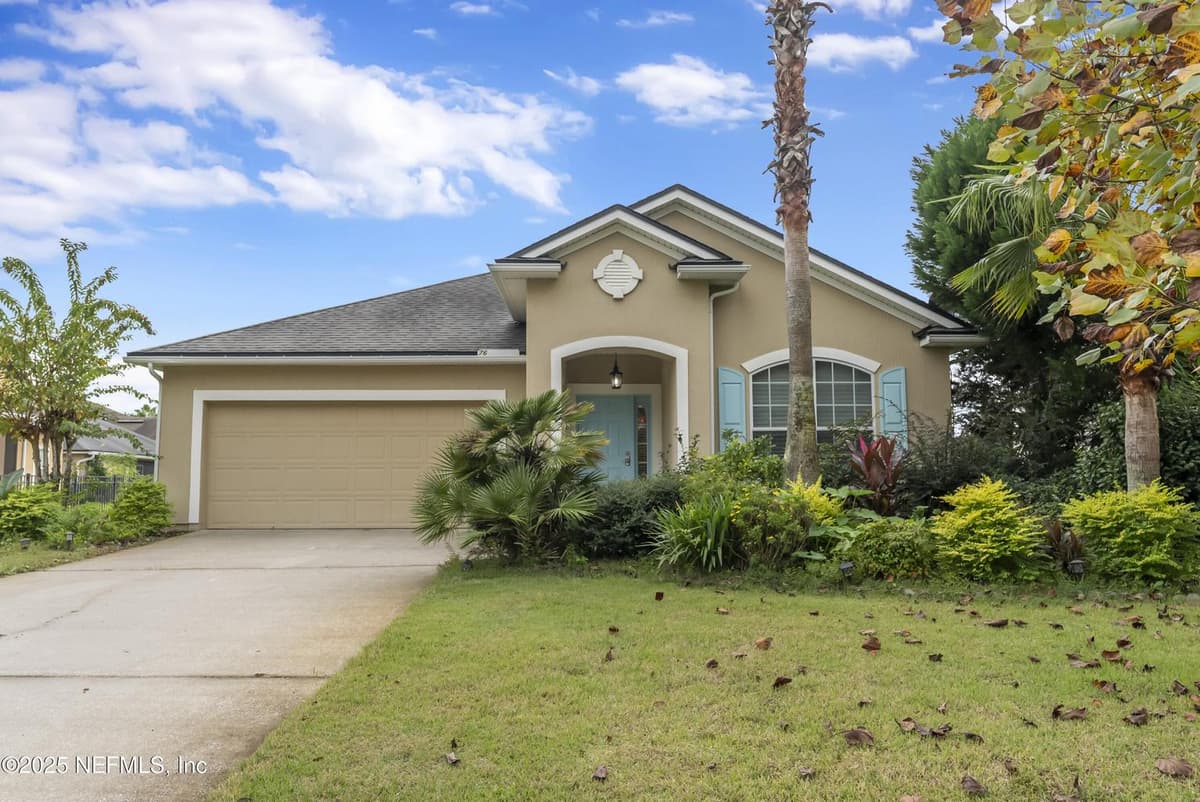 76 POND RUN Lane, Jacksonville, FL 32218 2