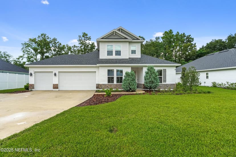 2867 ORANGE PICKER Road, Jacksonville, FL 32223