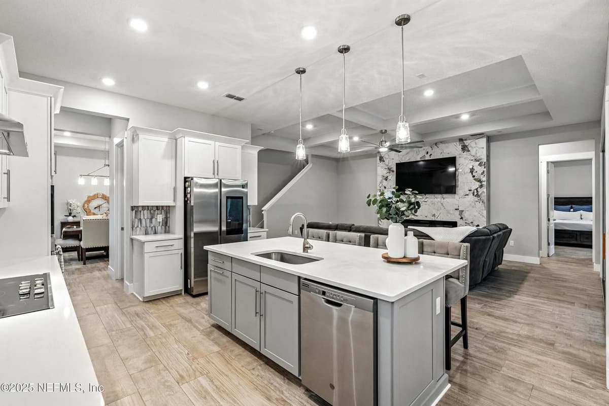 2867 ORANGE PICKER Road, Jacksonville, FL 32223 3