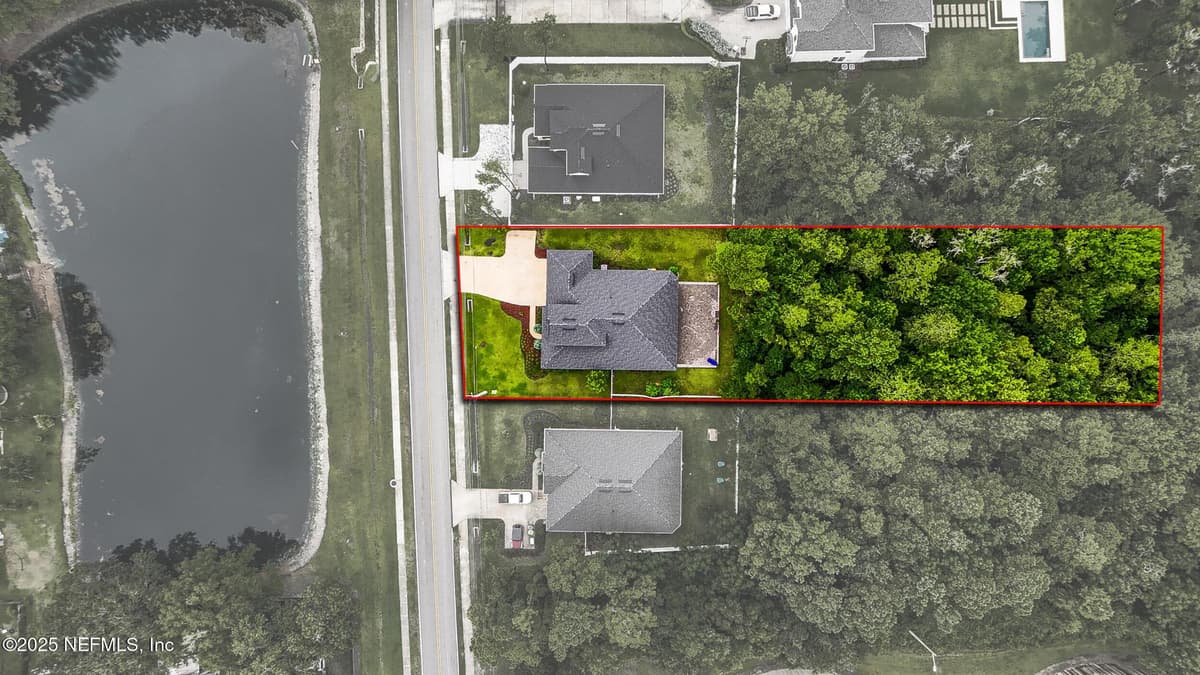 2867 ORANGE PICKER Road, Jacksonville, FL 32223 2