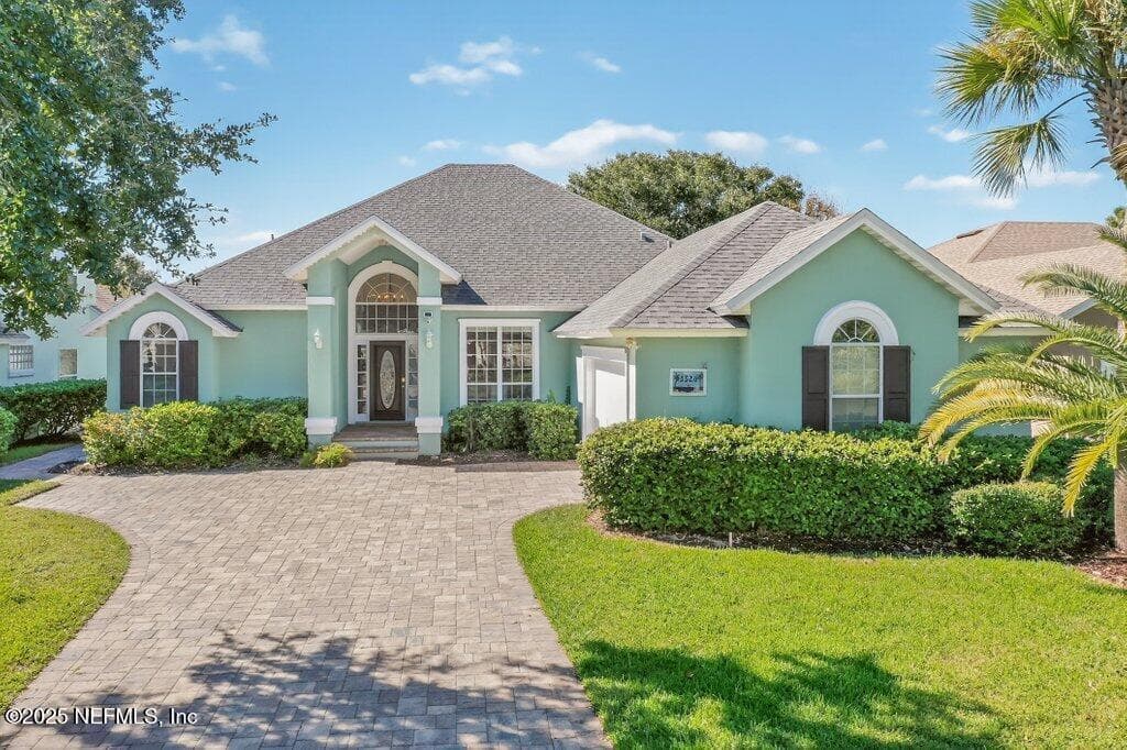 3528 BAY ISLAND Circle, Jacksonville Beach, FL 32250 2