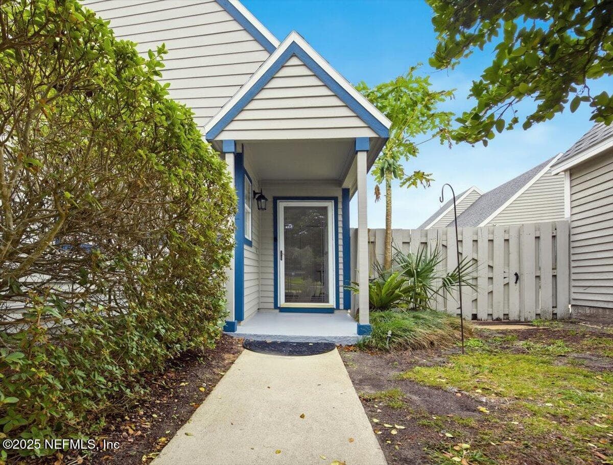 101 OCEAN HOLLOW Lane, St. Augustine, FL 32084 2