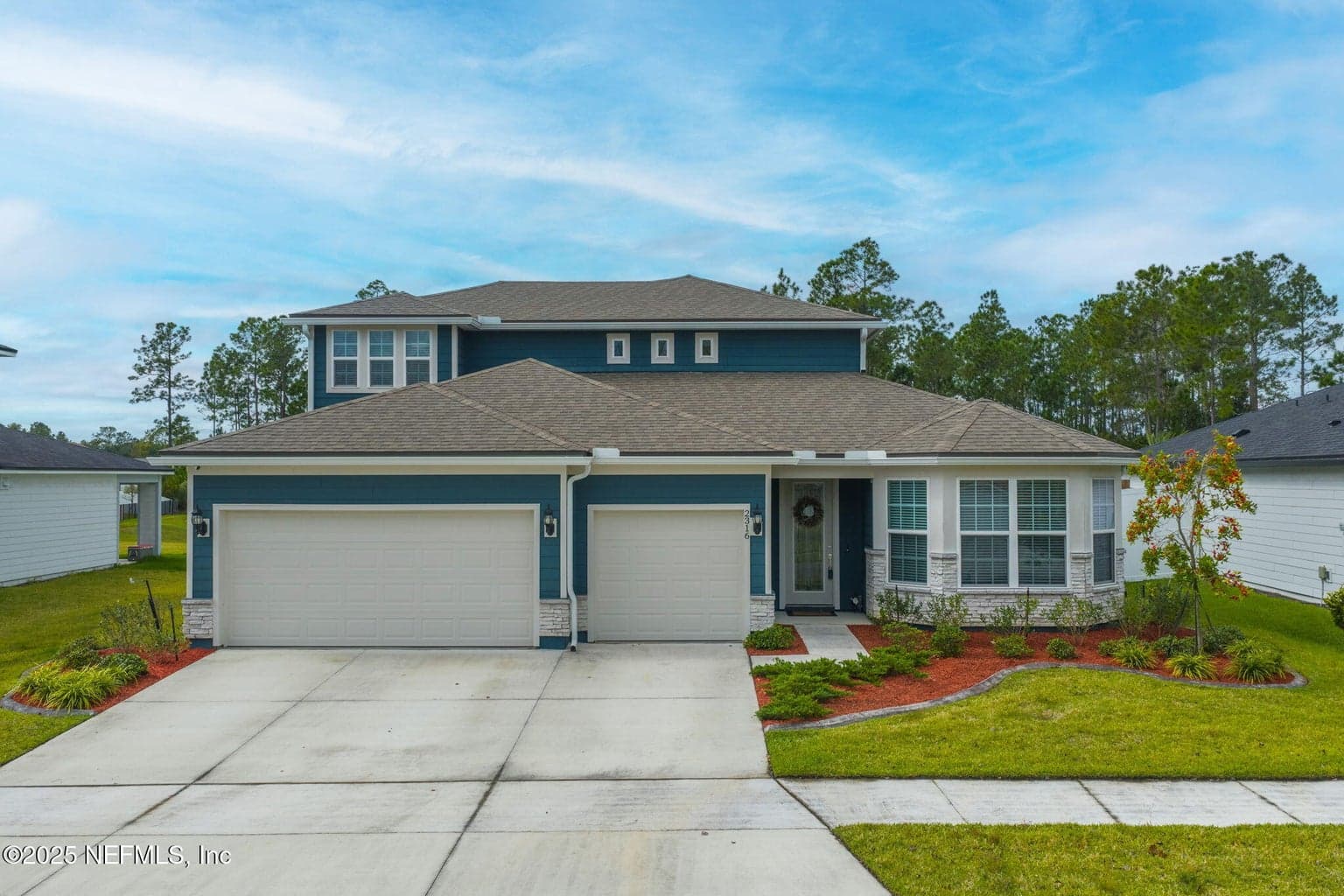 2316 GLADE Lane, Green Cove Springs, FL 32043