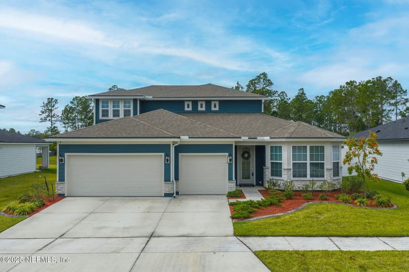2316 GLADE Lane, Green Cove Springs, FL 32043