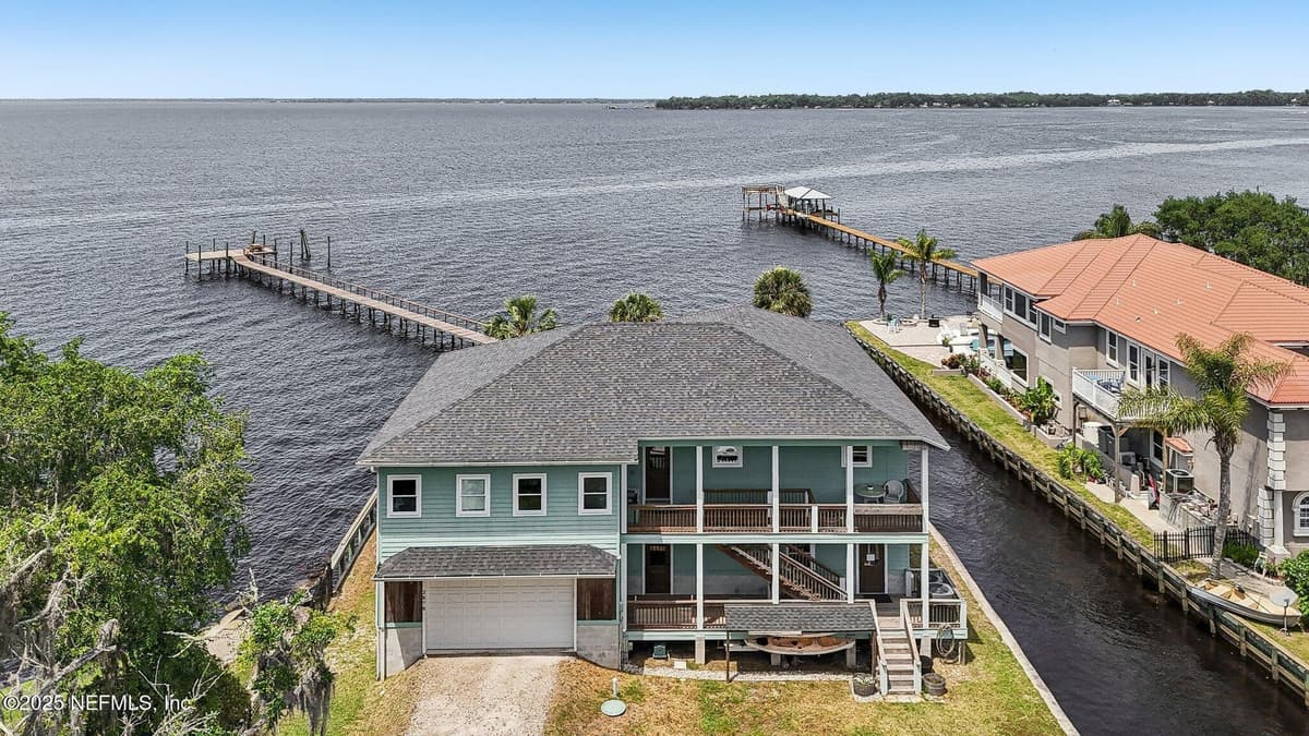 2878 ADAMS Road, St. Augustine, FL 32092 3