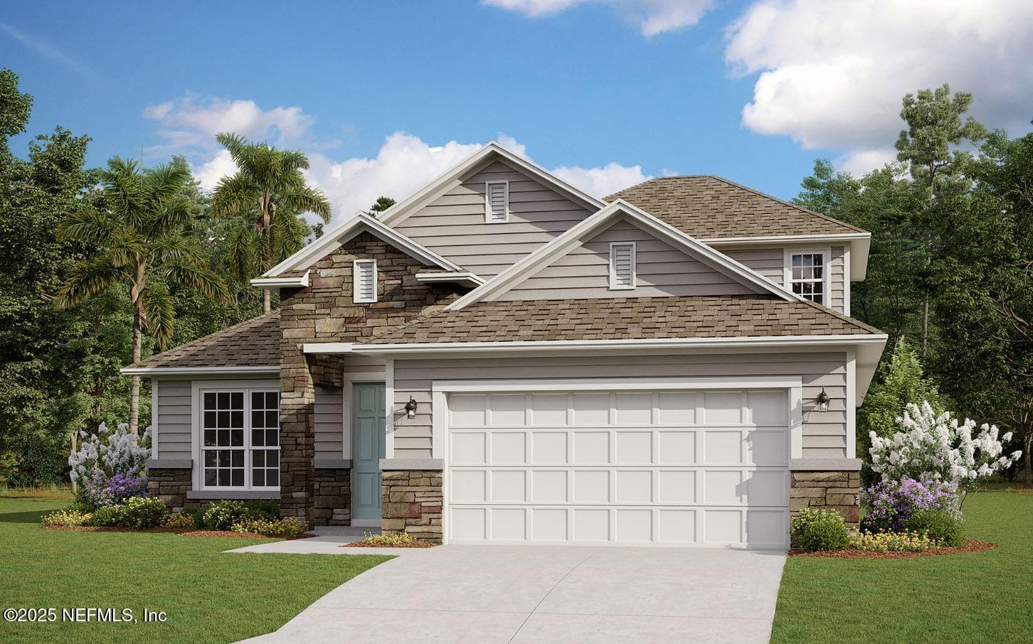 2498 JENNINGS FARM Drive, Middleburg, FL 32068