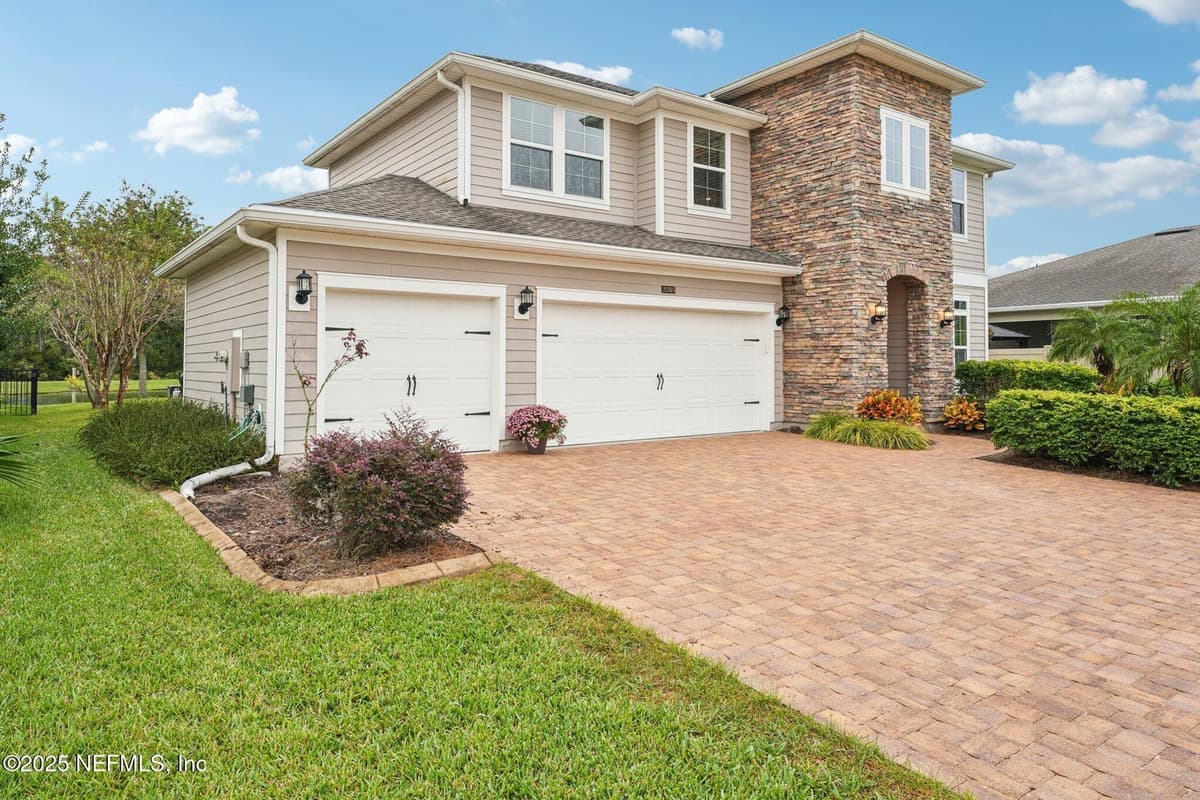 2785 LAS CALINAS Boulevard, St. Augustine, FL 32095 2