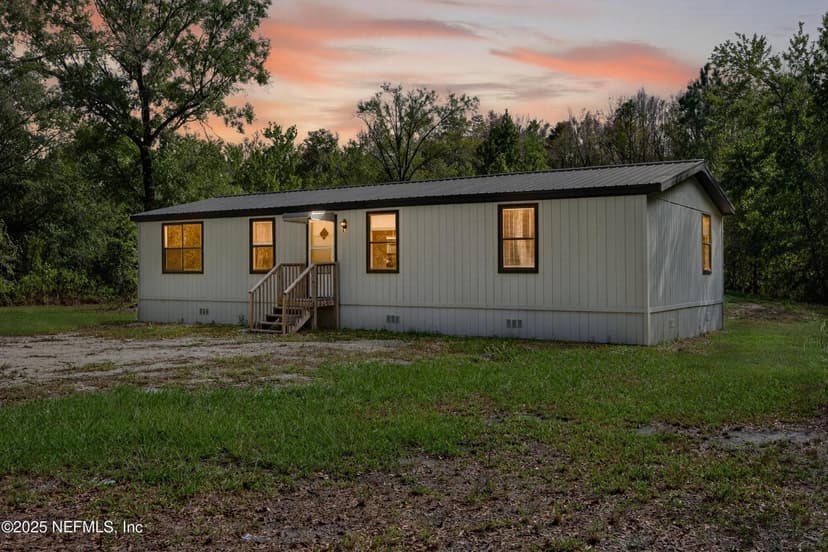2227 SE 138TH Drive, Starke, FL 32091