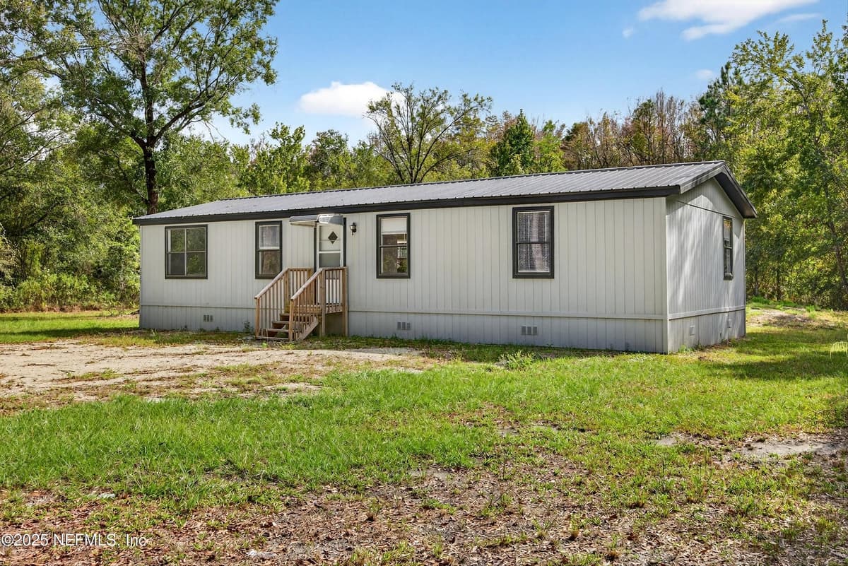 2227 SE 138TH Drive, Starke, FL 32091 2