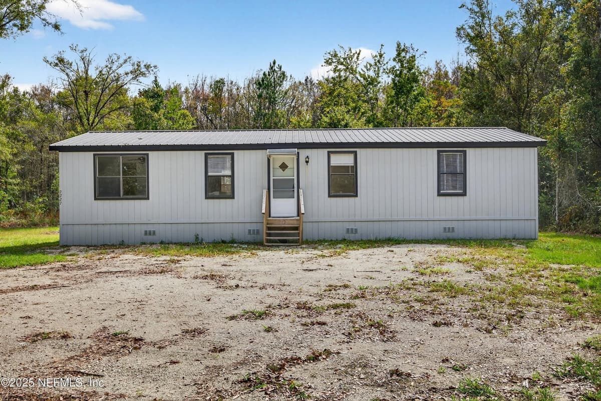 2227 SE 138TH Drive, Starke, FL 32091 3