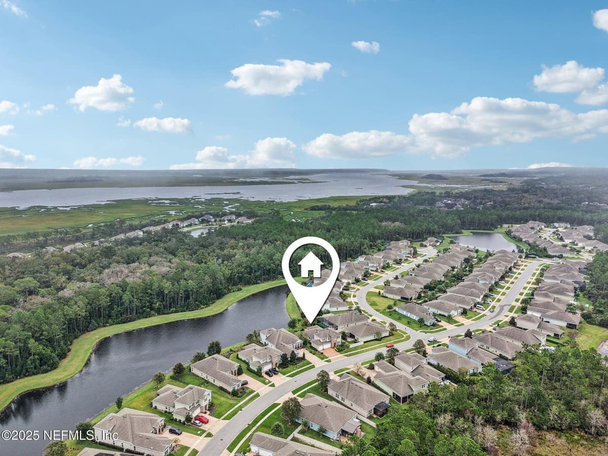 2785 LAS CALINAS Boulevard, St. Augustine, FL 32095 3
