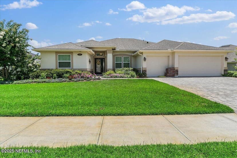 253 PARKWOOD Circle, St. Augustine, FL 32086