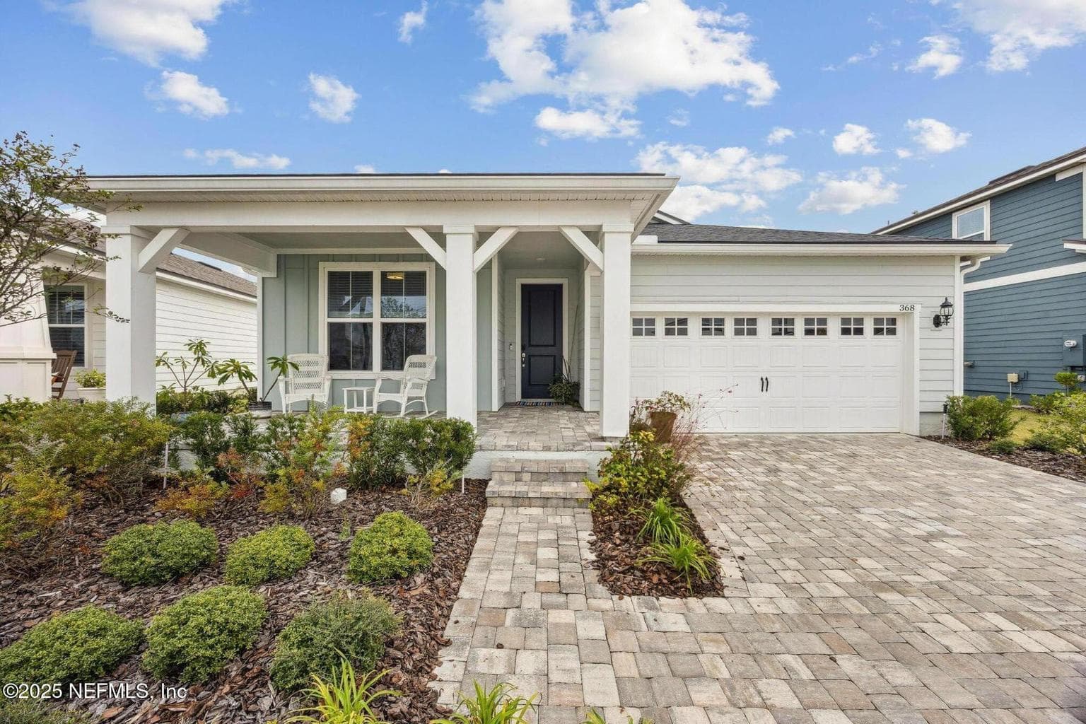 368 MUHLY GRASS Street, Yulee, FL 32097