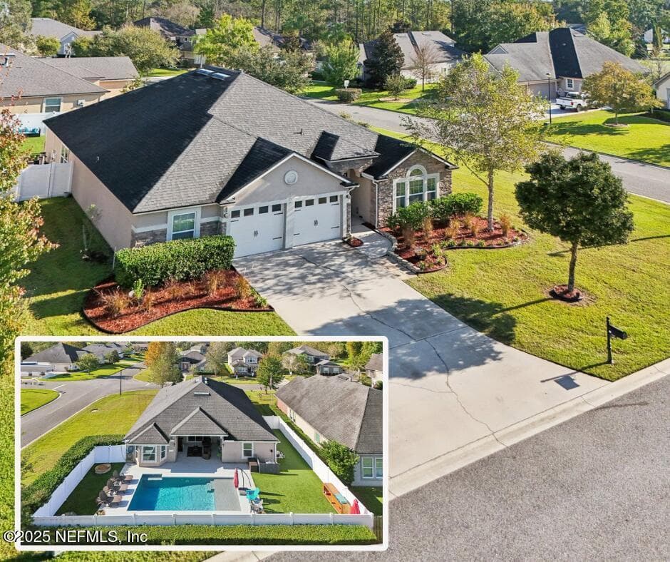 1964 COLONIAL Drive, Green Cove Springs, FL 32043