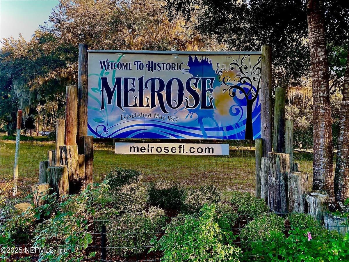 LOT 18 TROUT Street, Melrose, FL 32666 2