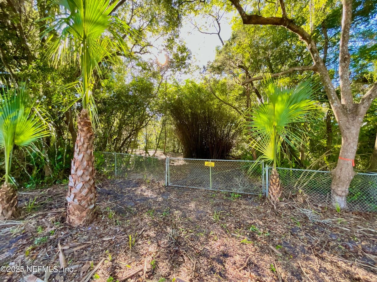 LOT 18 TROUT Street, Melrose, FL 32666 3