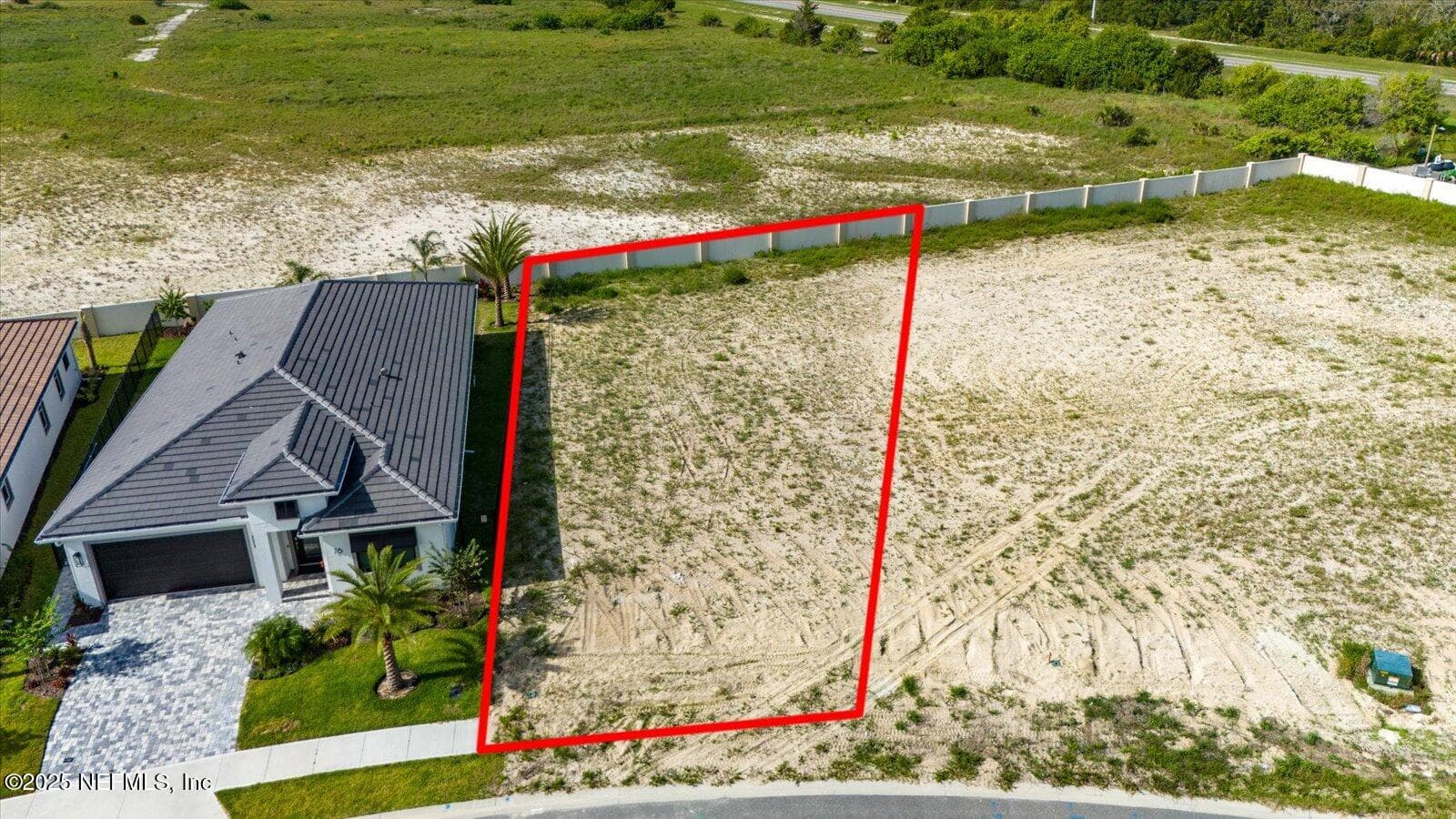 74 DEL PALMA Drive, Palm Coast, FL 32137