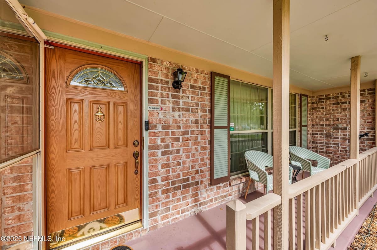 5495 FORREST Drive, Orange Park, FL 32073, Orange Park, FL - photo 3