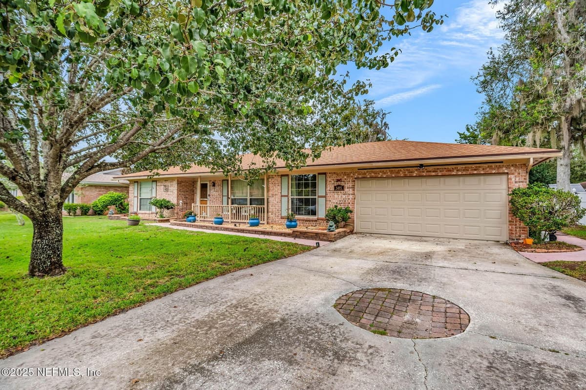5495 FORREST Drive, Orange Park, FL 32073 3