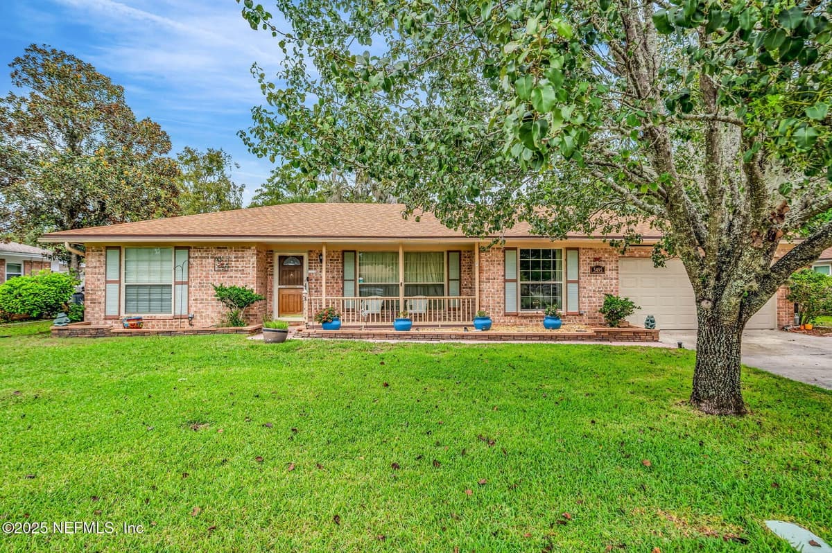 5495 FORREST Drive, Orange Park, FL 32073 2