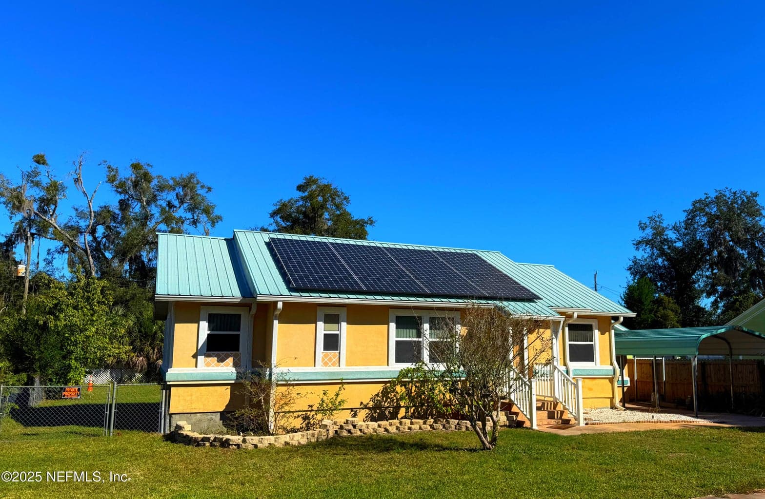 2418 ALICE Street, Palatka, FL 32177
