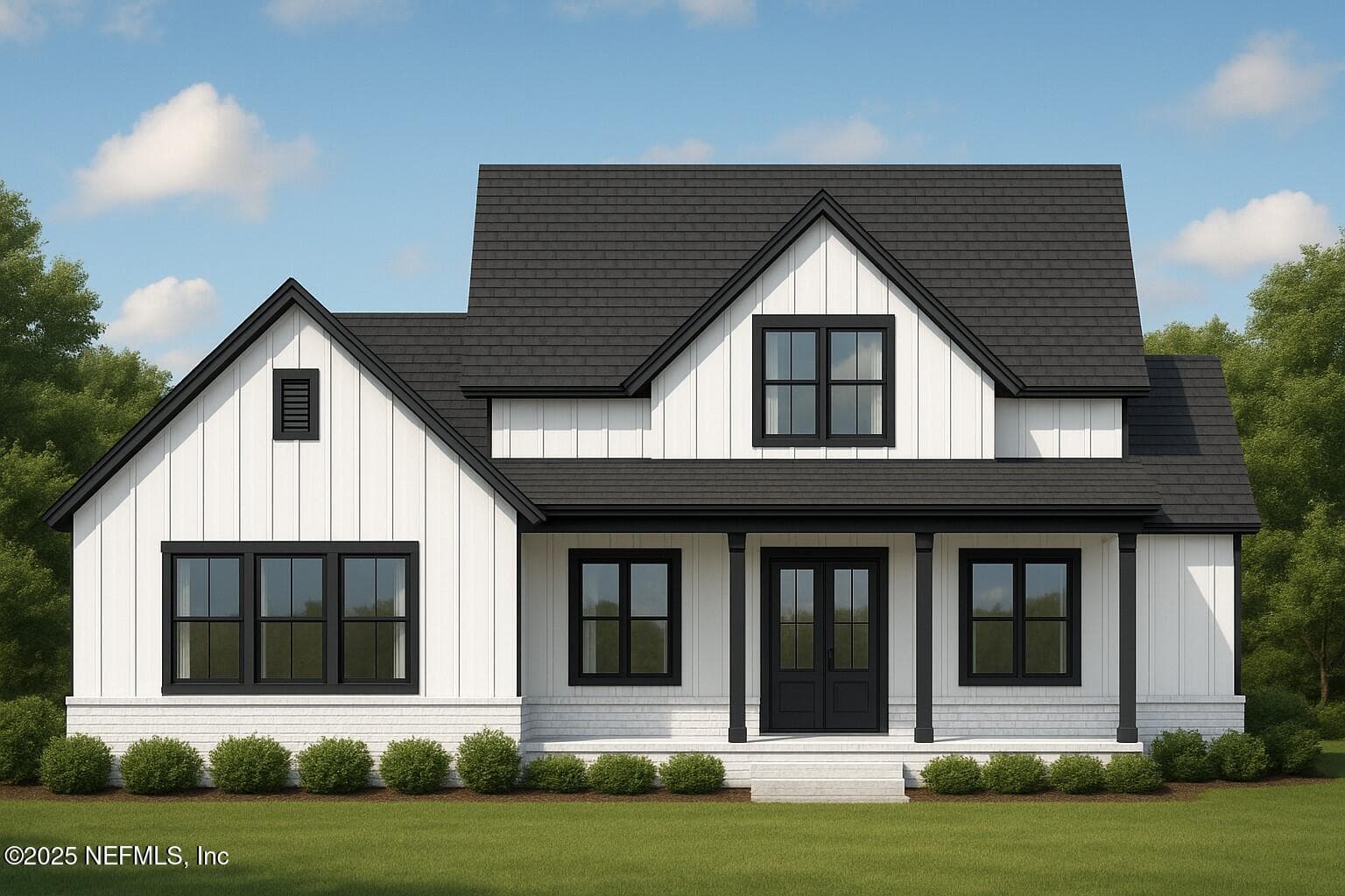 27115 W NINTH Avenue, Hilliard, FL 32046