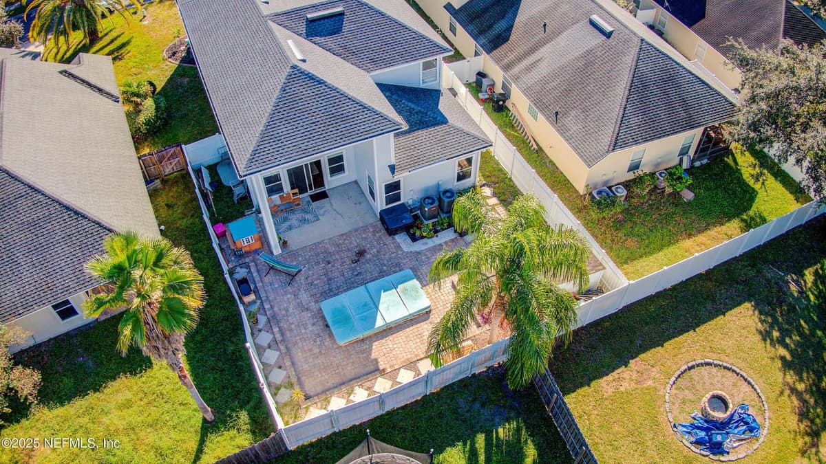 1076 MOOSEHEAD Drive, Orange Park, FL 32065 2