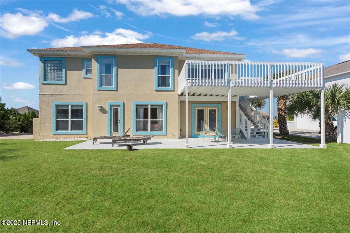 132 BEACHSIDE Drive, Ponte Vedra Beach, FL 32082 3