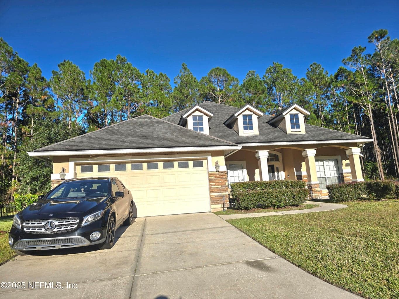 2055 CLUB LAKE Drive, Orange Park, FL 32065