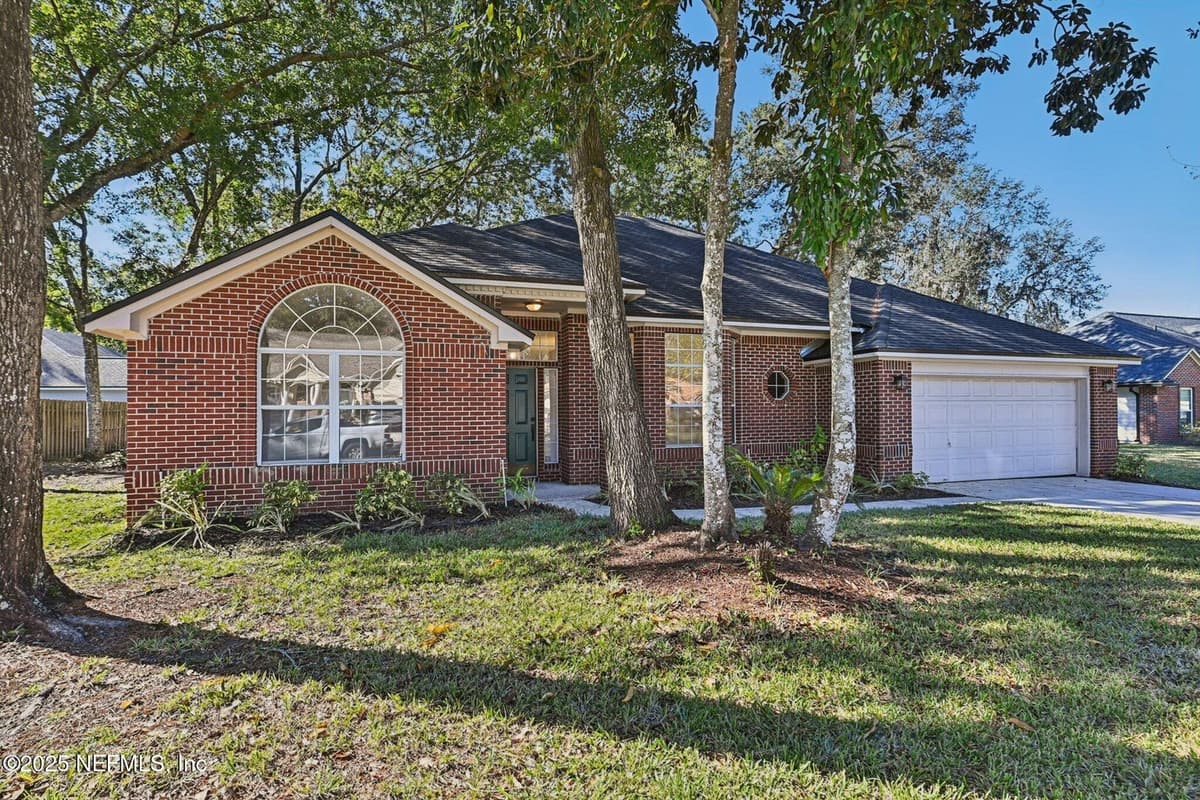 208 HONEYSUCKLE Way, St. Johns, FL 32259 3
