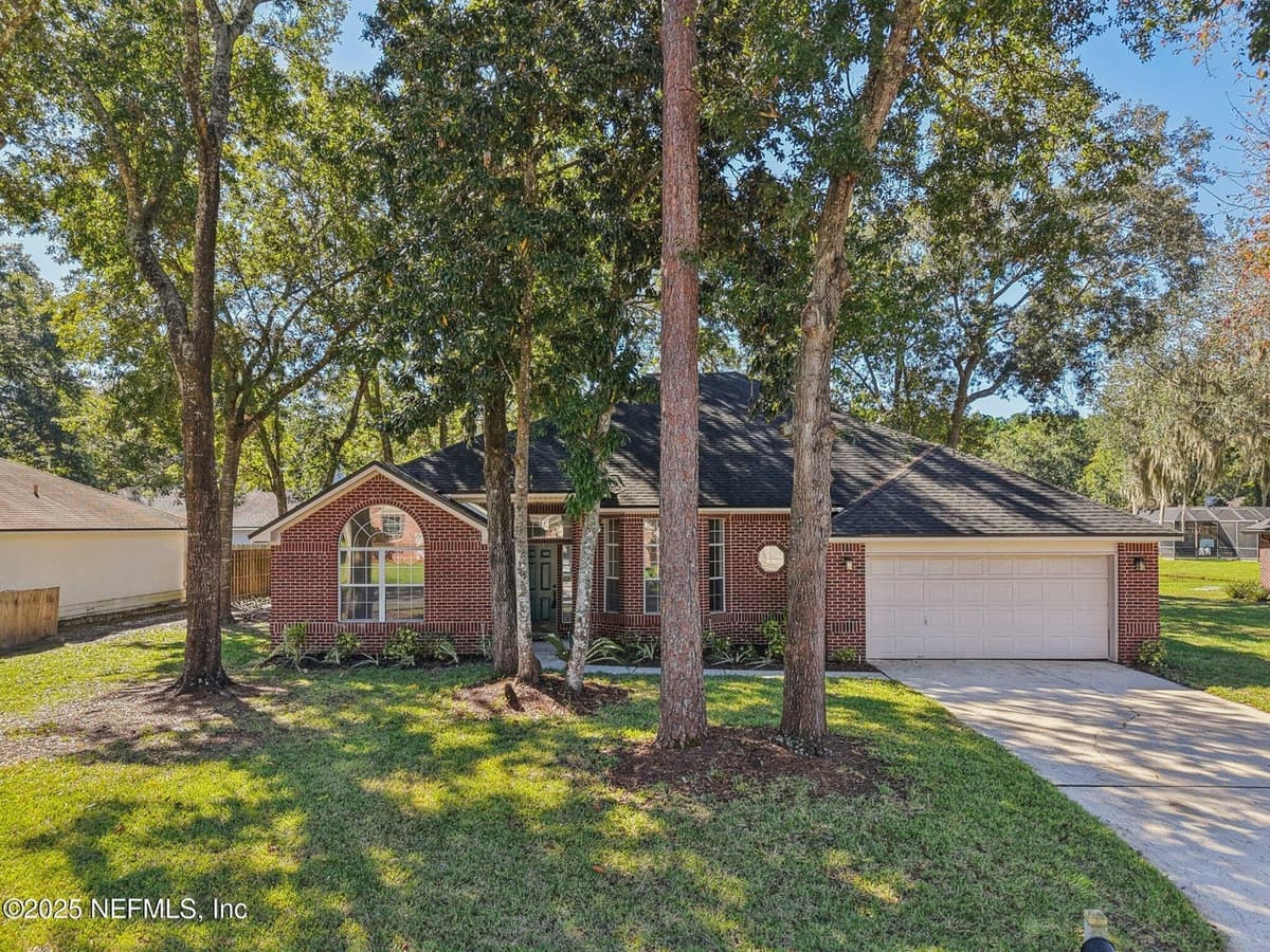 208 HONEYSUCKLE Way, St. Johns, FL 32259 2