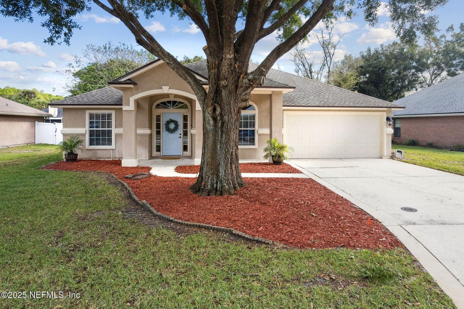 23999 CREEK PARKE Circle, Fernandina Beach, FL 32034