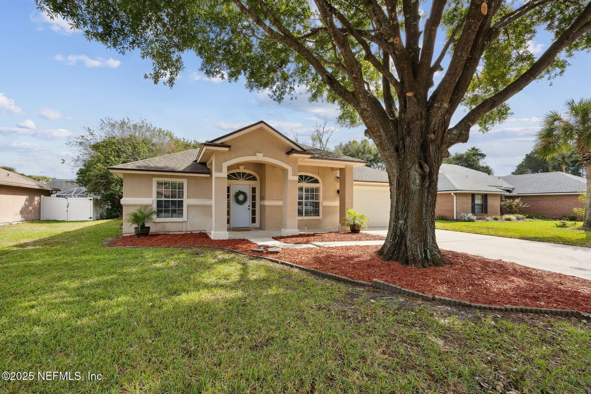 23999 CREEK PARKE Circle, Fernandina Beach, FL 32034 2