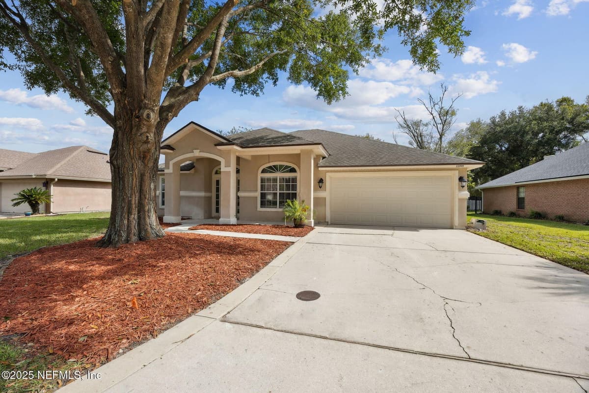 23999 CREEK PARKE Circle, Fernandina Beach, FL 32034 3